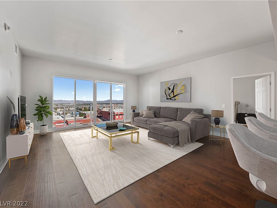 THE OGDEN Apartments Las Vegas, NV Zillow