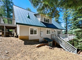 2380 E Summit Ave, Prescott, AZ 86303