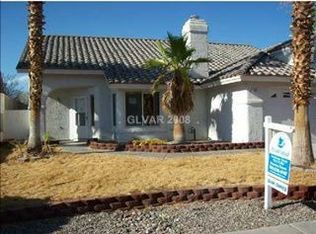 186 Channel Dr, Henderson, NV 89002