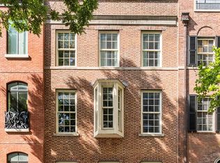 6 Sutton Sq, New York, NY
