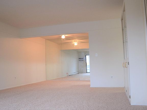Living Room, dining Area. Ceiling Fan Added Since this Photo