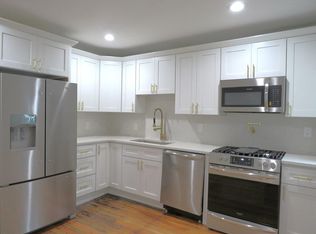 8 Spring Garden St APT 1, Dorchester, MA 02125
