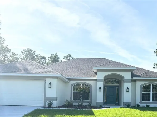 9264 N Athens Dr, Inverness, FL 34453