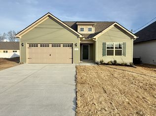 43 Jere Lynn Ln Lot 43, Manchester, TN 37355