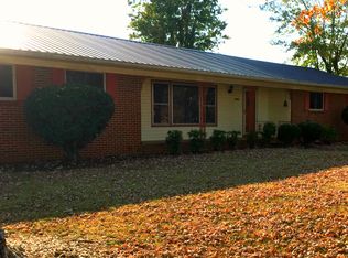 2250 Young Rd SE, Cleveland, TN 37323