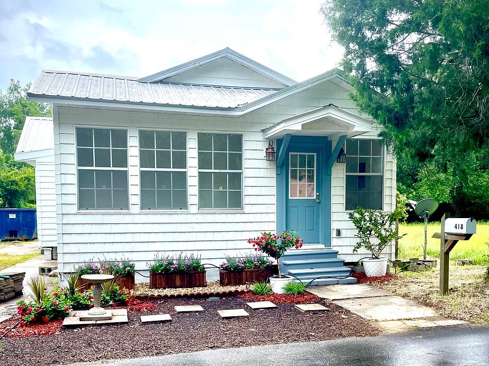Charming 3BR/2BA house ready for rent