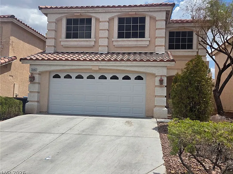 7642 Good Fortune Ct — Photo 1