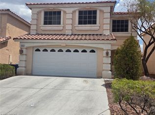 7642 Good Fortune Ct, Las Vegas, NV 89139