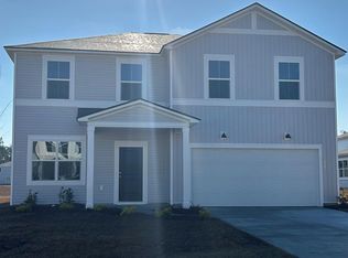 5006 Sweet Birch Lane Whimbrel #TD105-LOT 221, Conway, SC 29526