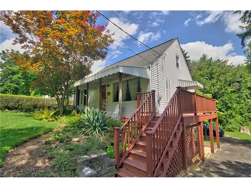6205 Pleasant St photo 1