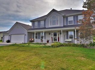744 Woodsong Ct, Rockford, IL 61102