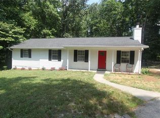 1892 Forrest Rd, Lawrenceville, GA 30043