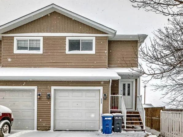 2002 E 22nd Ave #11, Bowden, AB T0M 0K0