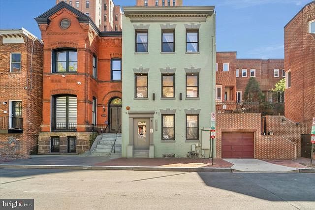 1st image of 1620 Corcoran St NW APT B