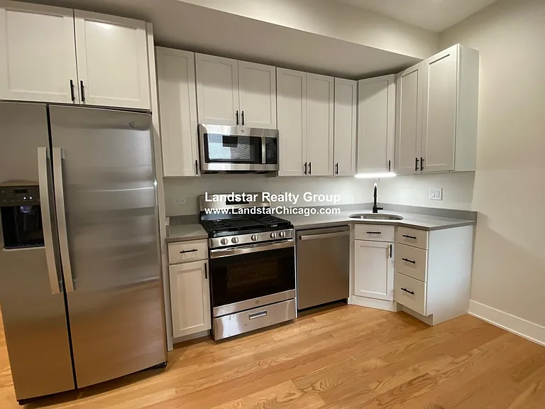 1055 W Pratt Blvd #2A — Photo 11