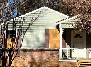 1442 Bass Ave, Jackson, MS 39212