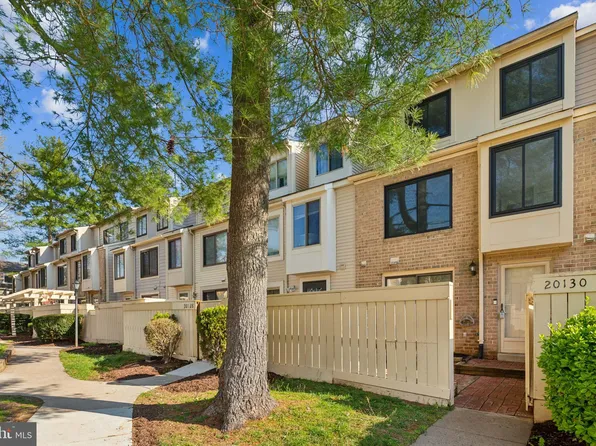 20130 Welbeck Ter, Gaithersburg, MD 20886