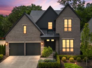 4178 Prescott Park Cir, West Bloomfield, MI 48323