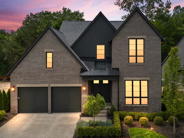 4178 Prescott Park Cir, West Bloomfield, MI 48323