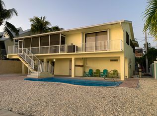 362 Caribbean Dr E, Summerland Key, FL 33042