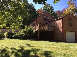 96 Main St, Princeton, MA 01541