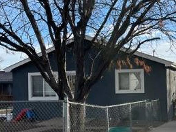 Property Side View