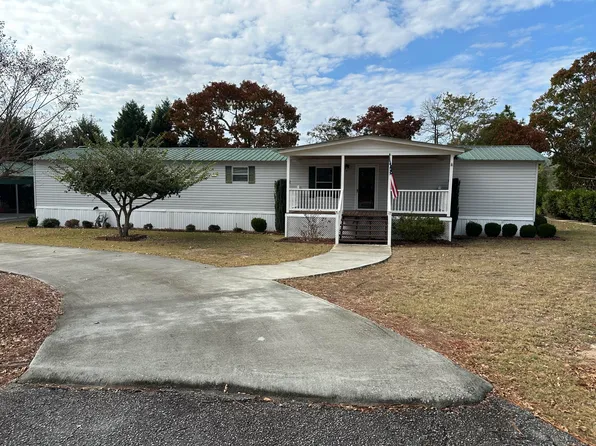 892 W Five Notch Rd E #0, North Augusta, SC 29860