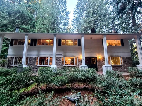 3825 140th Avenue NE, Bellevue, WA 98005
