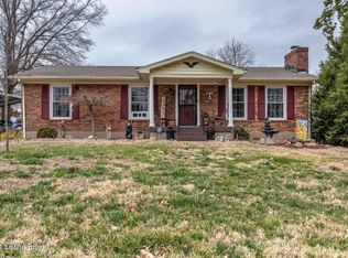 410 Overdale Dr, Louisville, KY 40229