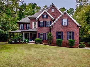 232 Patternote Rd, Mooresville, NC 28117