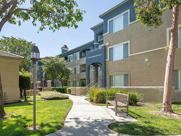 Exterior and Outdoor Walkways