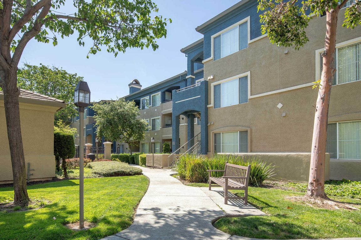 Exterior and Outdoor Walkways
