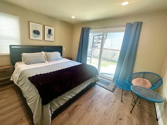 2nd Bed room