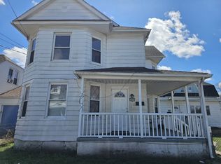 187 1/2 Broad St #1, Pittston, PA 18640
