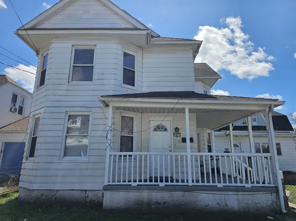 187 1/2 Broad St #1, Pittston, PA 18640