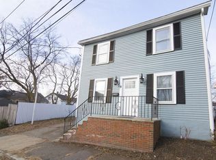 9 Davis St, Beverly, MA 01915