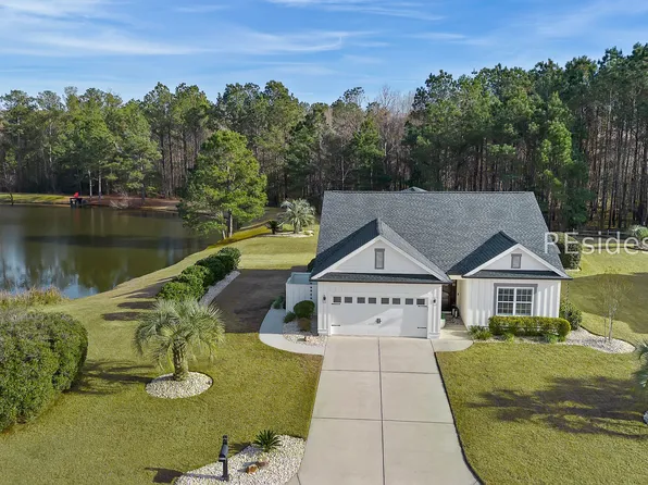 1080 Wiregrass Way, Hardeeville, SC 29927
