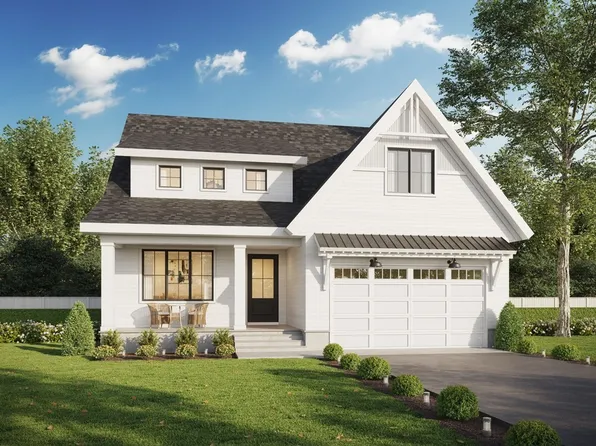 LOT 13 Thirteen Nantucket Dr, Mattapoisett, MA 02739