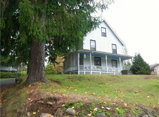 76 West St, Liberty, NY 12754