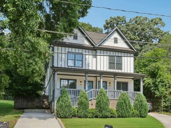 951 Fern Ave SE #A, Atlanta, GA 30315