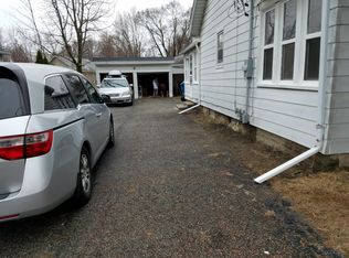 567 Franklin Ave, Amherst, OH 44001