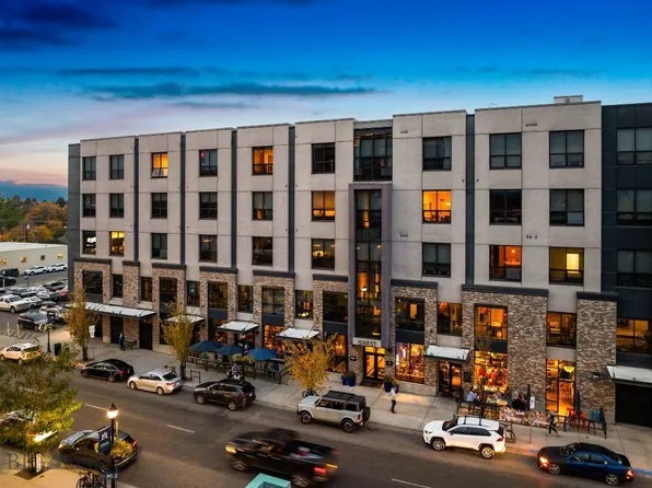 5 W Mendenhall St Unit 510, Bozeman, MT 59718