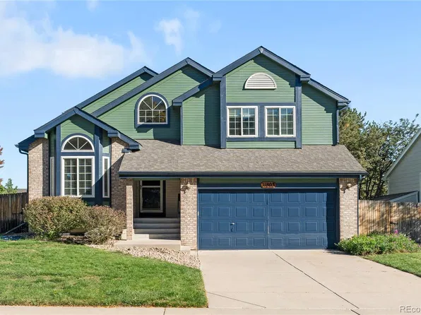 11803 W 56th Circle, Arvada, CO 80002