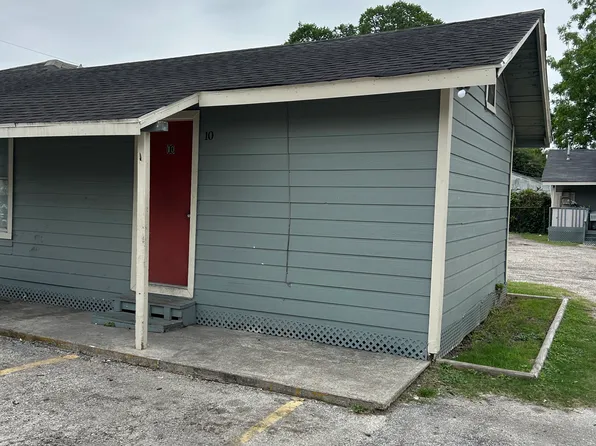 13928 Bandera St APT 10, Houston, TX 77015