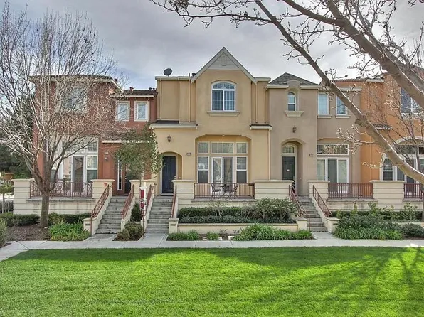 4424 Headen Way, Santa Clara, CA 95054