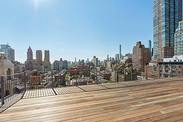 Rented by Keller Williams NYC