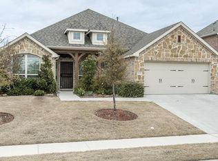 11932 Cisco Ct, Fort Worth, TX 76108