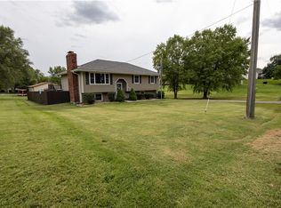 602 W Benton St, Savannah, MO 64485