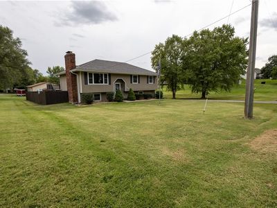 602 W Benton St, Savannah, MO, 64485