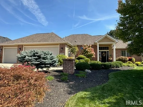 13306 Sangiovese Pl, Fort Wayne, IN 46845